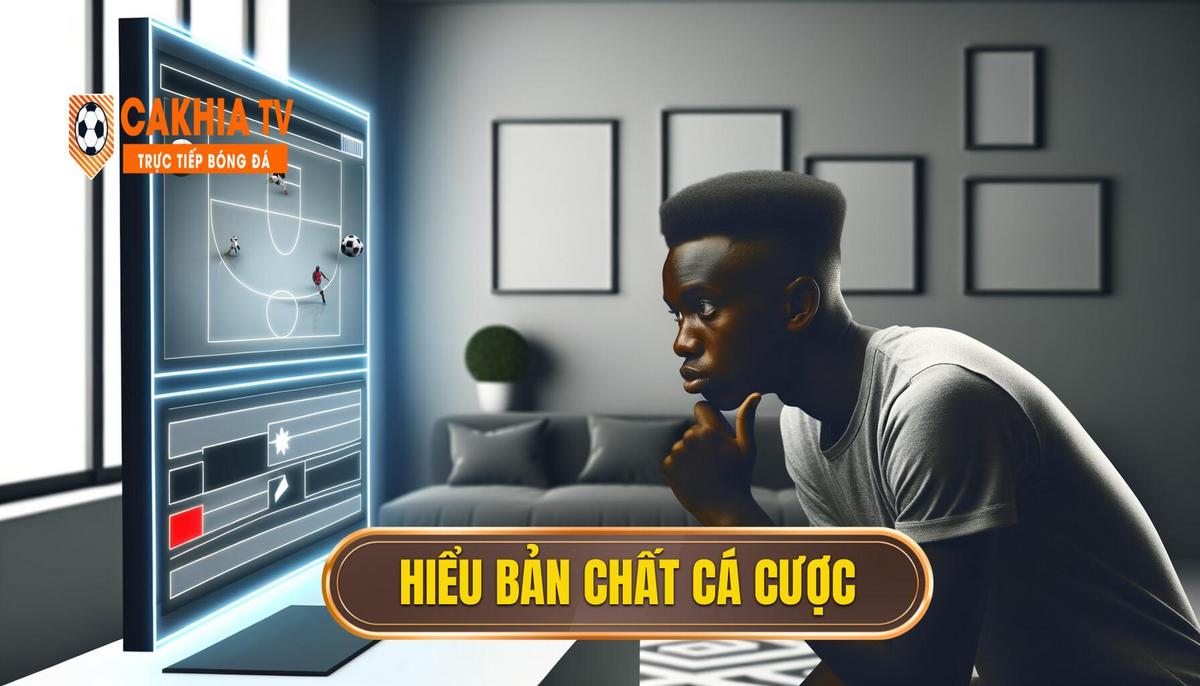 Cách tránh thua lỗ khi cá cược hiệu quả và bền vững 3 Hiểu Rõ Bản Chất Của Cá Cược
