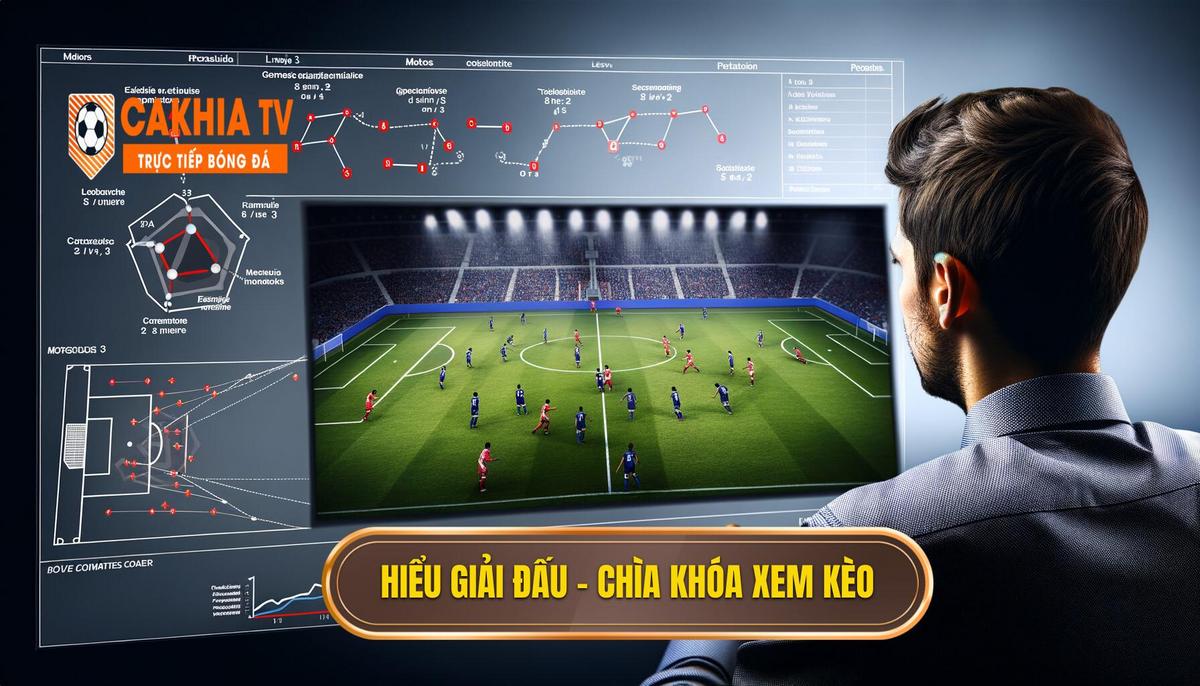 Phần 1 Nắm Vững Đặc Thù Giải Đấu – Chìa Khóa Đầu Tiên Của Bí Kíp Xem Kèo Ligue 1