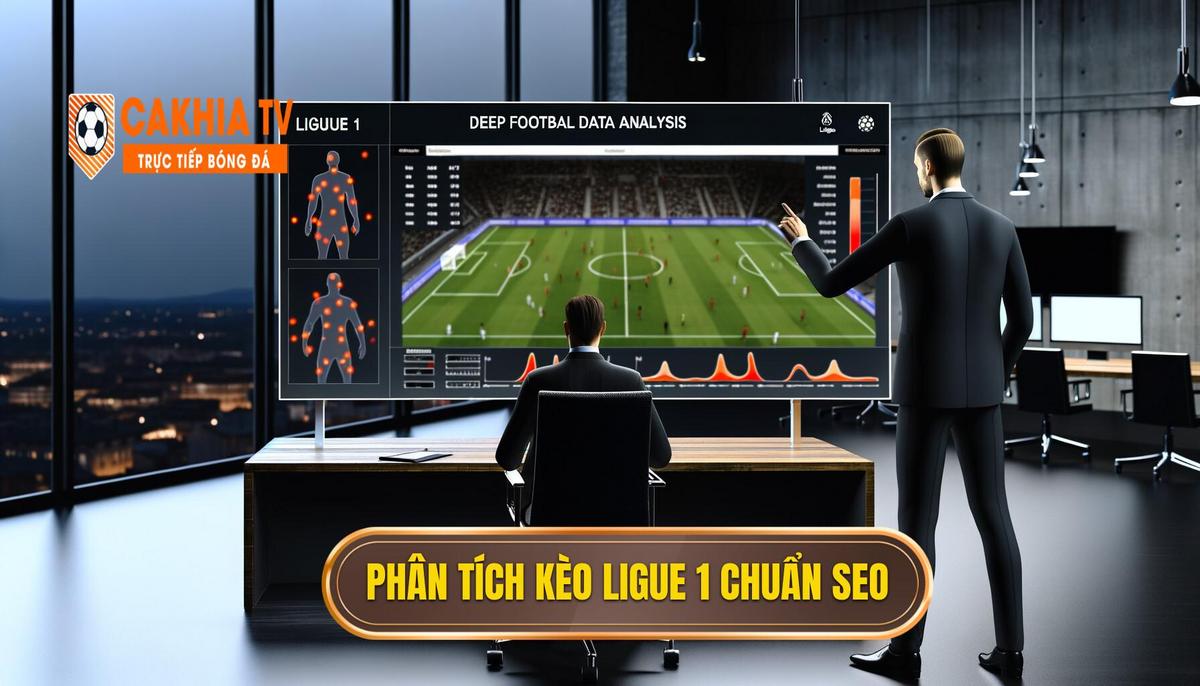 Phần 2 Phân Tích Dữ Liệu Chuyên Sâu – Bí Kíp Xem Kèo Ligue 1 Chuẩn Seo