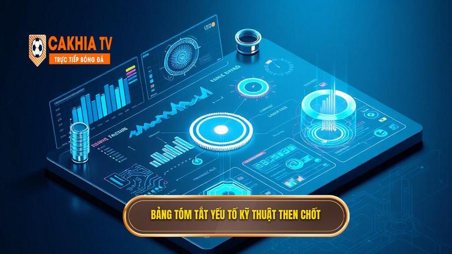 Kỹ thuật sút bóng bằng lòng bàn chân phải: Bí quyết dứt điểm chính xác và uy lực 4 Bảng tóm tắt các yếu tố kỹ thuật then chốt