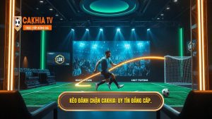Kèo cược đội ghi bàn từ tình huống đánh chặn