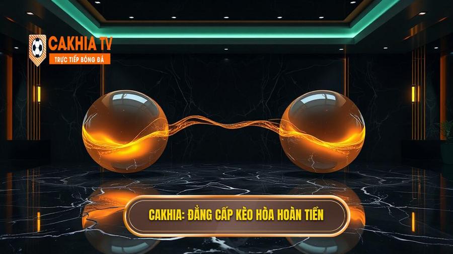Kèo hòa hoàn tiền (Draw no bet)