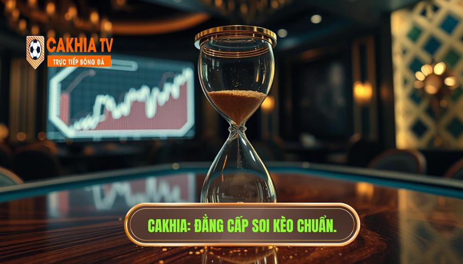 Phút cuối khiến kèo sập không kịp trở tay: Cạm bẫy và bí kíp né 1 Phút cuối khiến kèo sập không kịp trở tay: Cạm bẫy và bí kíp né