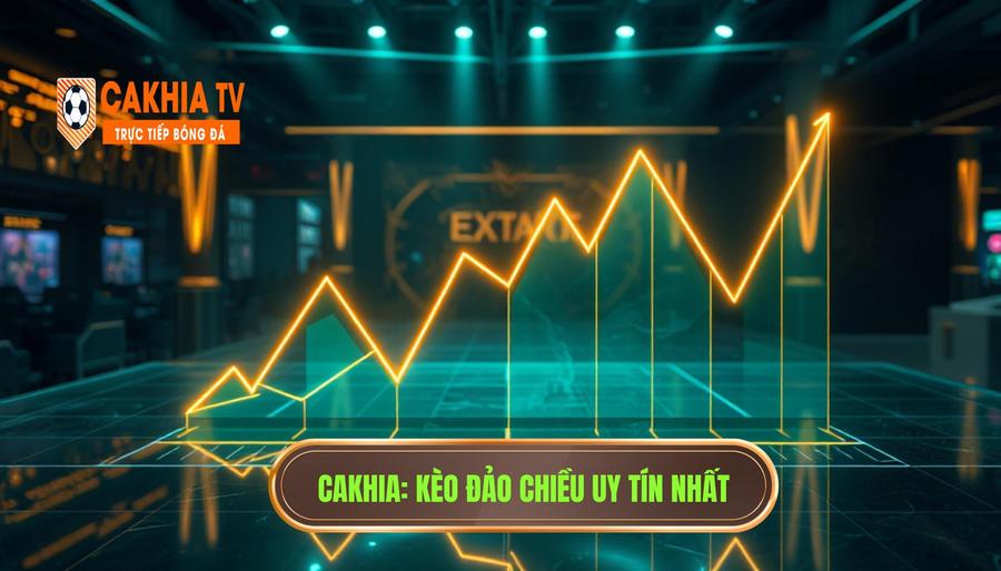 Kèo bắt đầu có dấu hiệu đảo chiều: Bí kíp nhận diện và xử lý 1 Kèo bắt đầu có dấu hiệu đảo chiều: Bí kíp nhận diện và xử lý